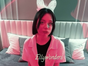 Ellywonders