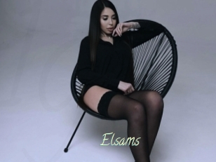 Elsams