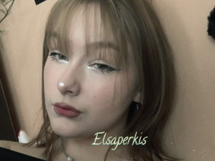 Elsaperkis