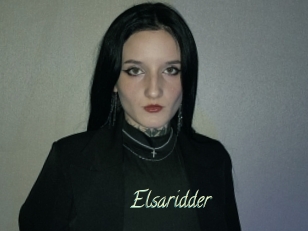 Elsaridder