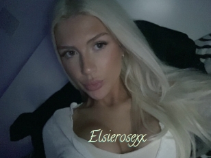 Elsierosexx