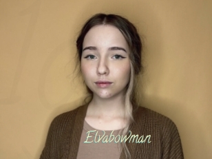 Elvabowman