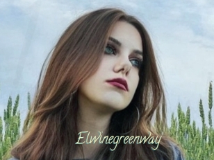 Elwinegreenway