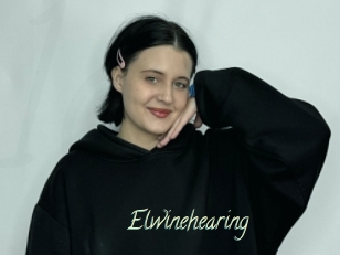 Elwinehearing