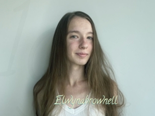 Elwynabrownell