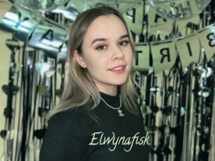 Elwynafisk