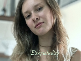 Elwynahedley