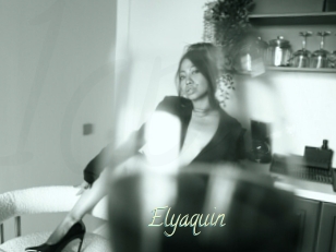 Elyaquin