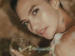 Emiilysanders