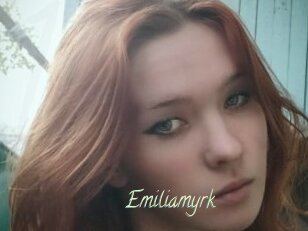 Emiliamyrk