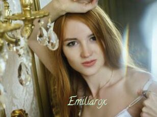 Emiliarox