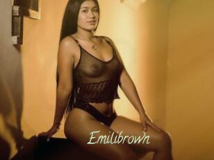 Emilibrown