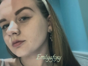 Emilyafoxy