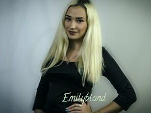 Emilyblond