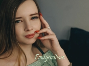 Emilyrodham