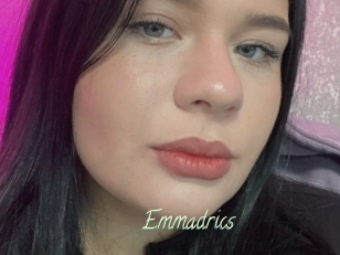 Emmadrics