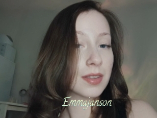 Emmajanson