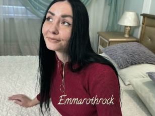 Emmarothrock