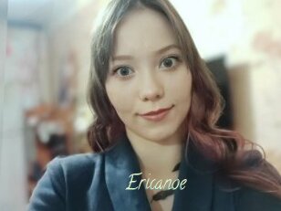 Ericanoe