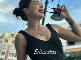 Erikacutess