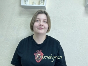 Erlenebyron