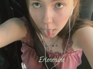 Erlenehane