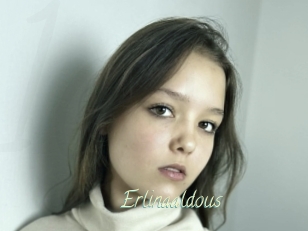 Erlinaaldous