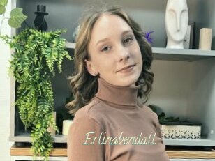 Erlinabendall