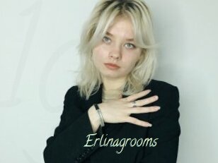 Erlinagrooms