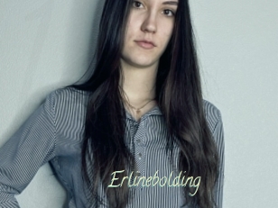 Erlinebolding