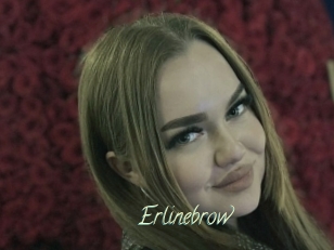 Erlinebrow