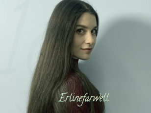 Erlinefarwell