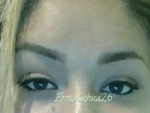 Ermosachica26