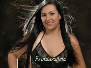 Eroticavioleta