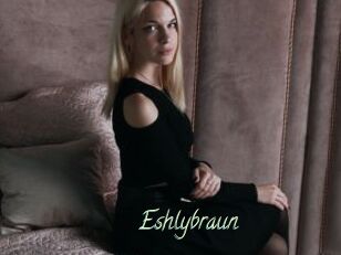 Eshlybraun