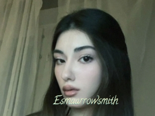 Esmaarrowsmith