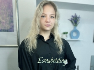 Esmabelding