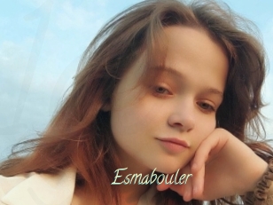 Esmabouler