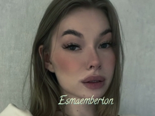 Esmaemberton