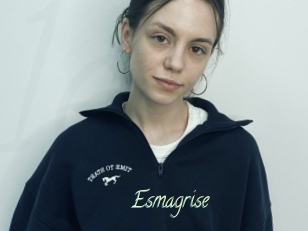 Esmagrise