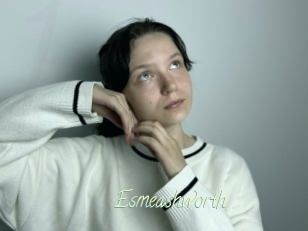 Esmeashworth