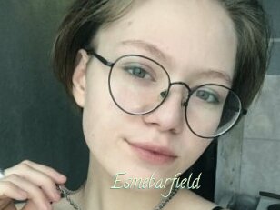 Esmebarfield