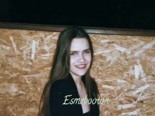 Esmebooton