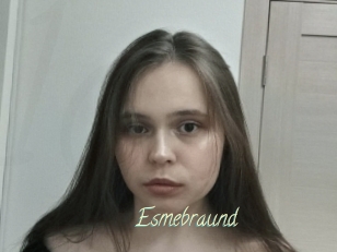 Esmebraund