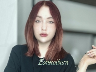 Esmecolburn