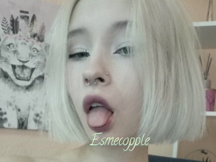 Esmecopple