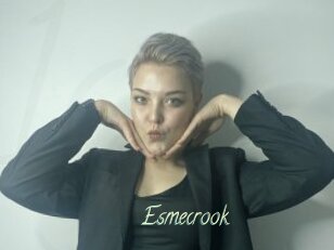 Esmecrook