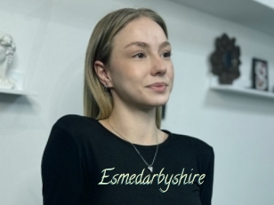 Esmedarbyshire