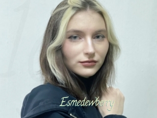 Esmedewberry