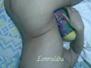 Esmeraldha